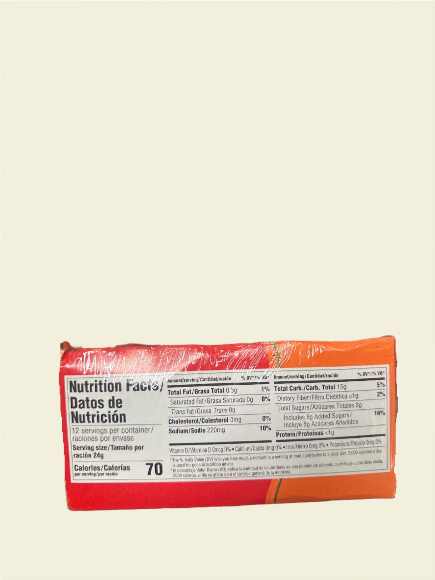 LUCAS SKWINKLES SALSAGHETI