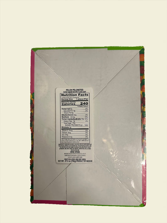 PELON PELONETES JUMBO