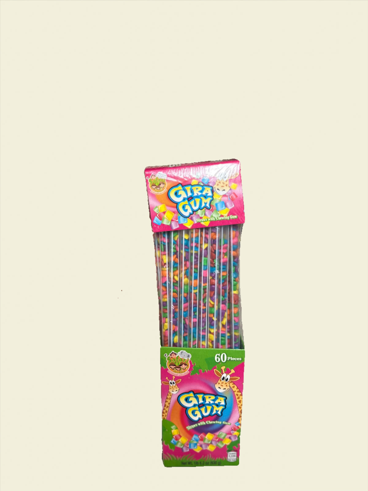 SAFARI DULCES GIRA