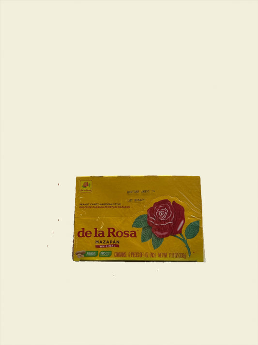 DE LA ROSA MAZAPAN