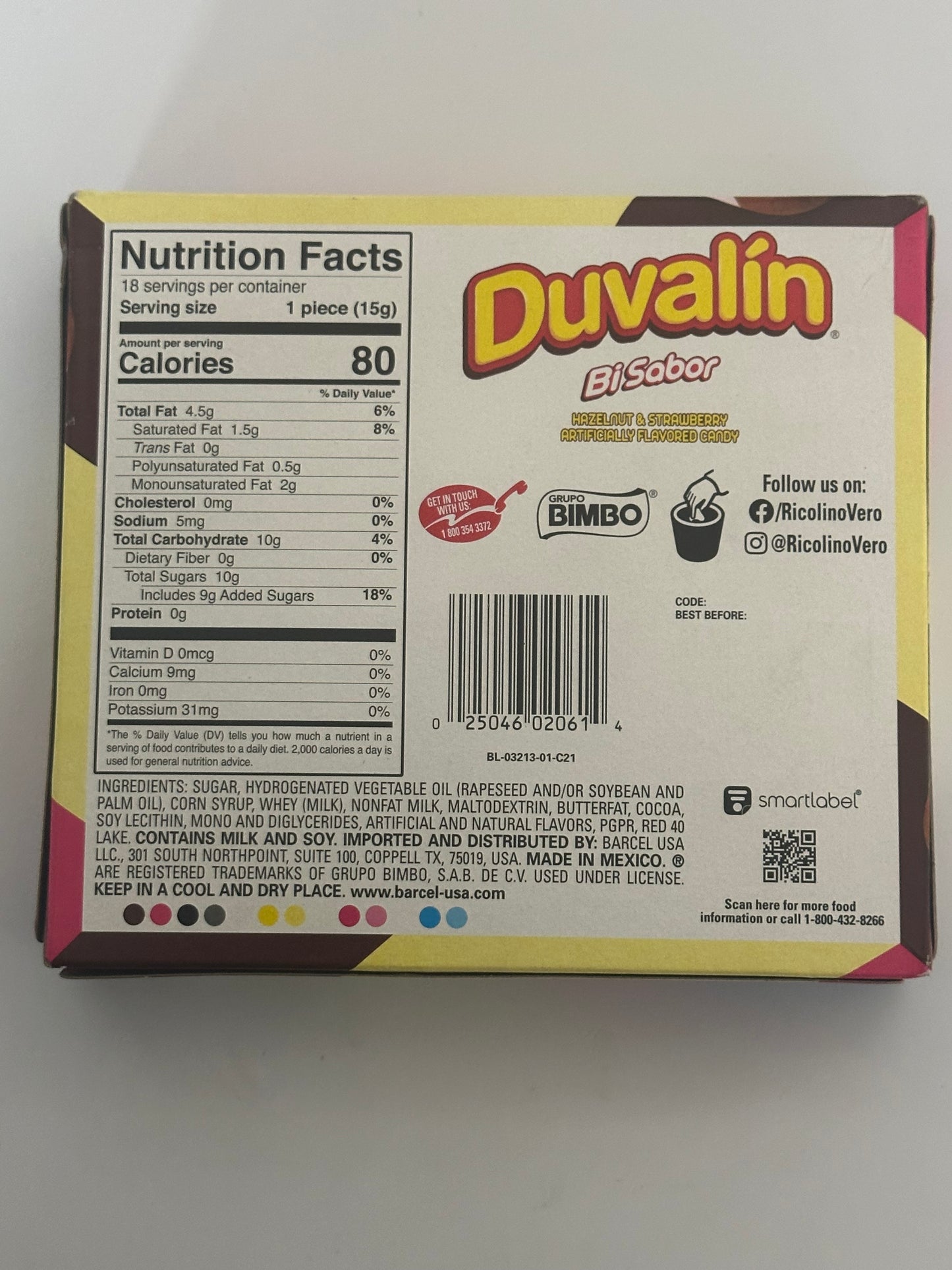 DUVALINS