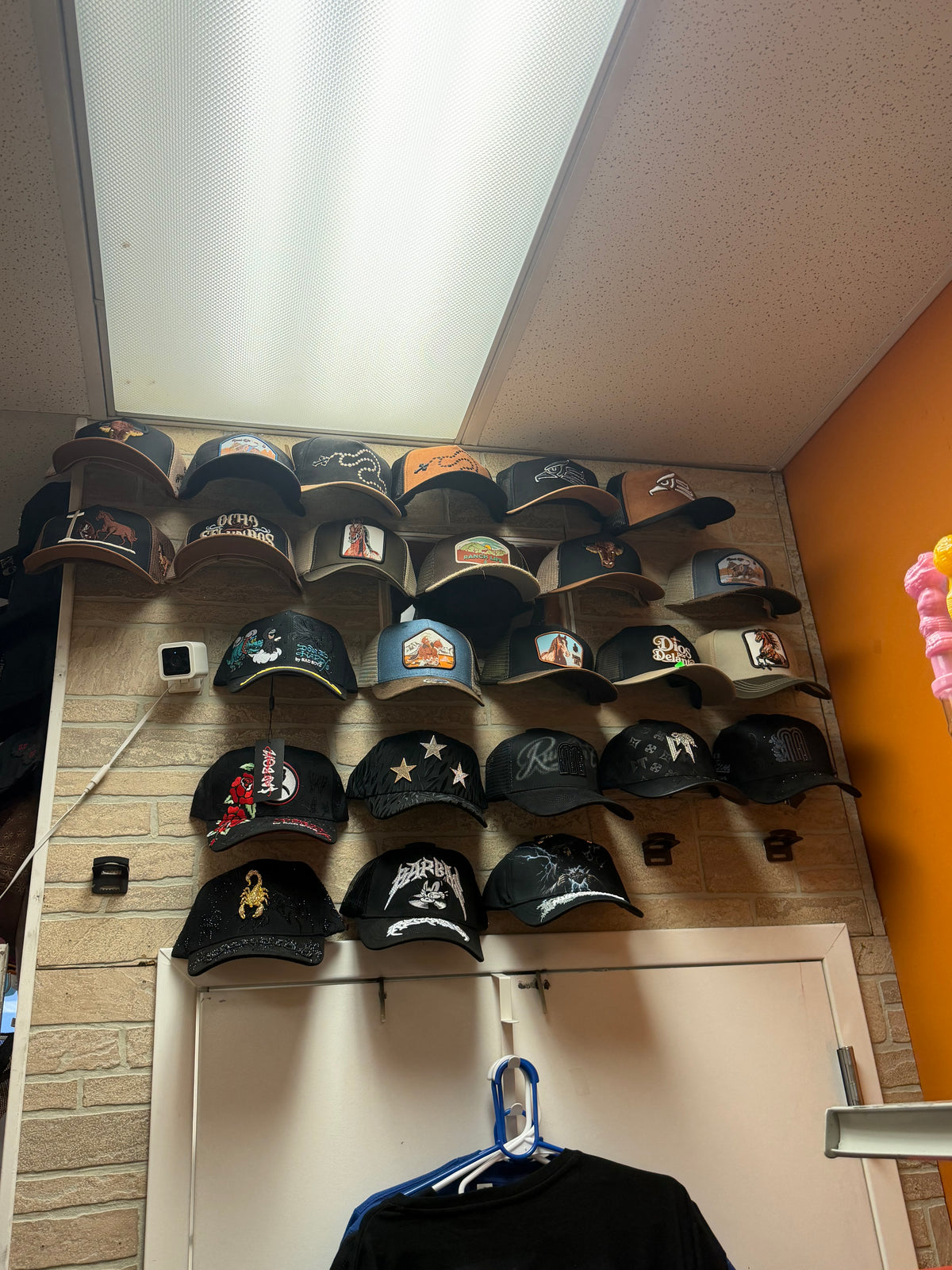 Gorras Belicos | Gorras Mexicanas (read before purchasing)