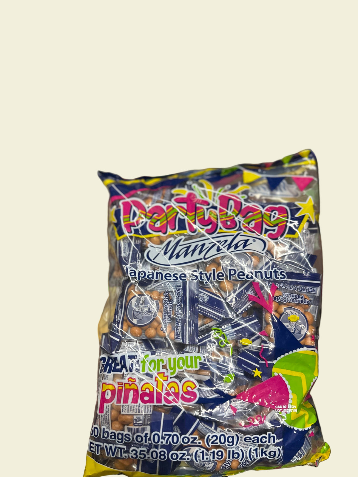MANZELA