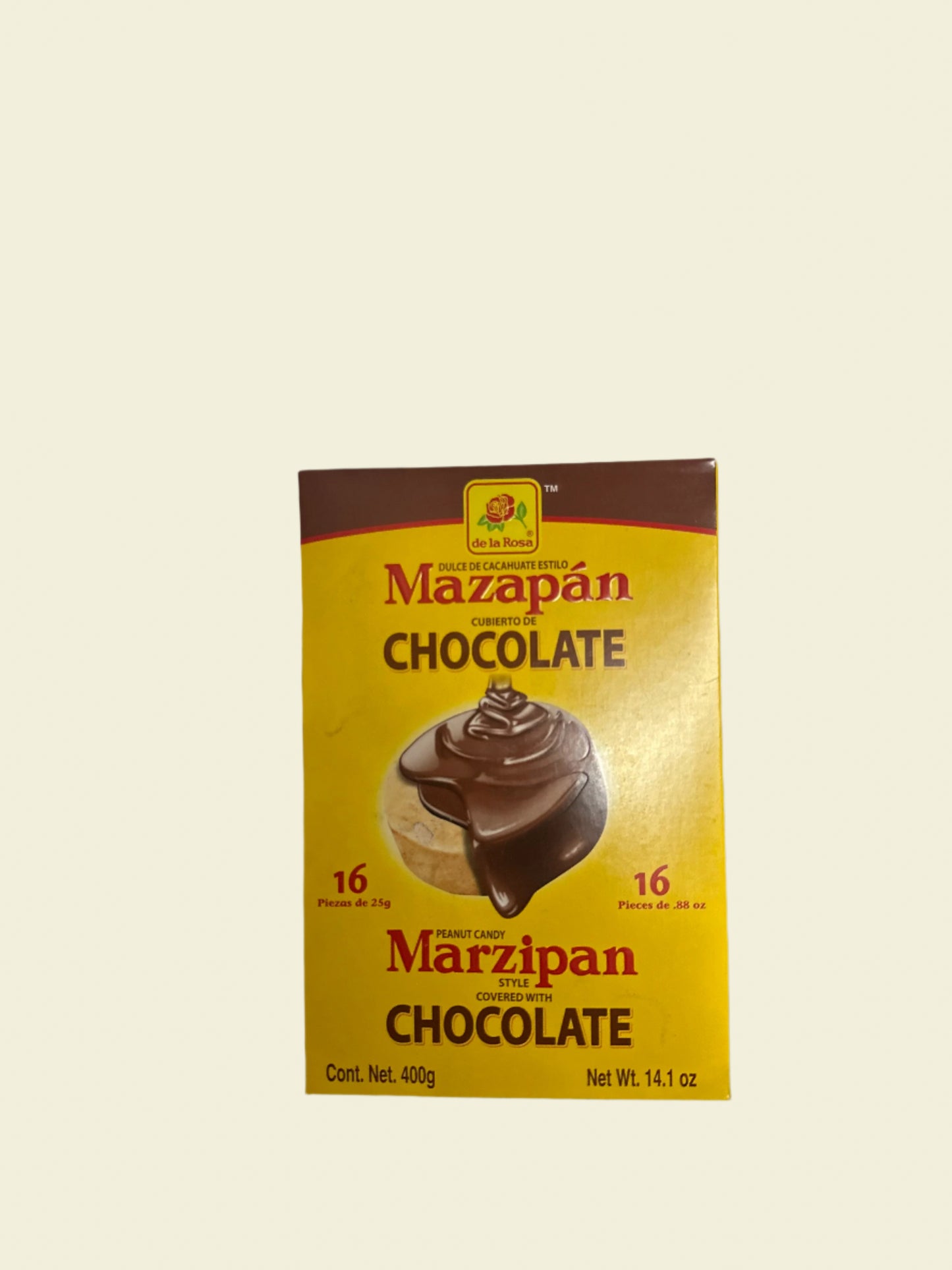 DE LA ROSA MAZAPAN