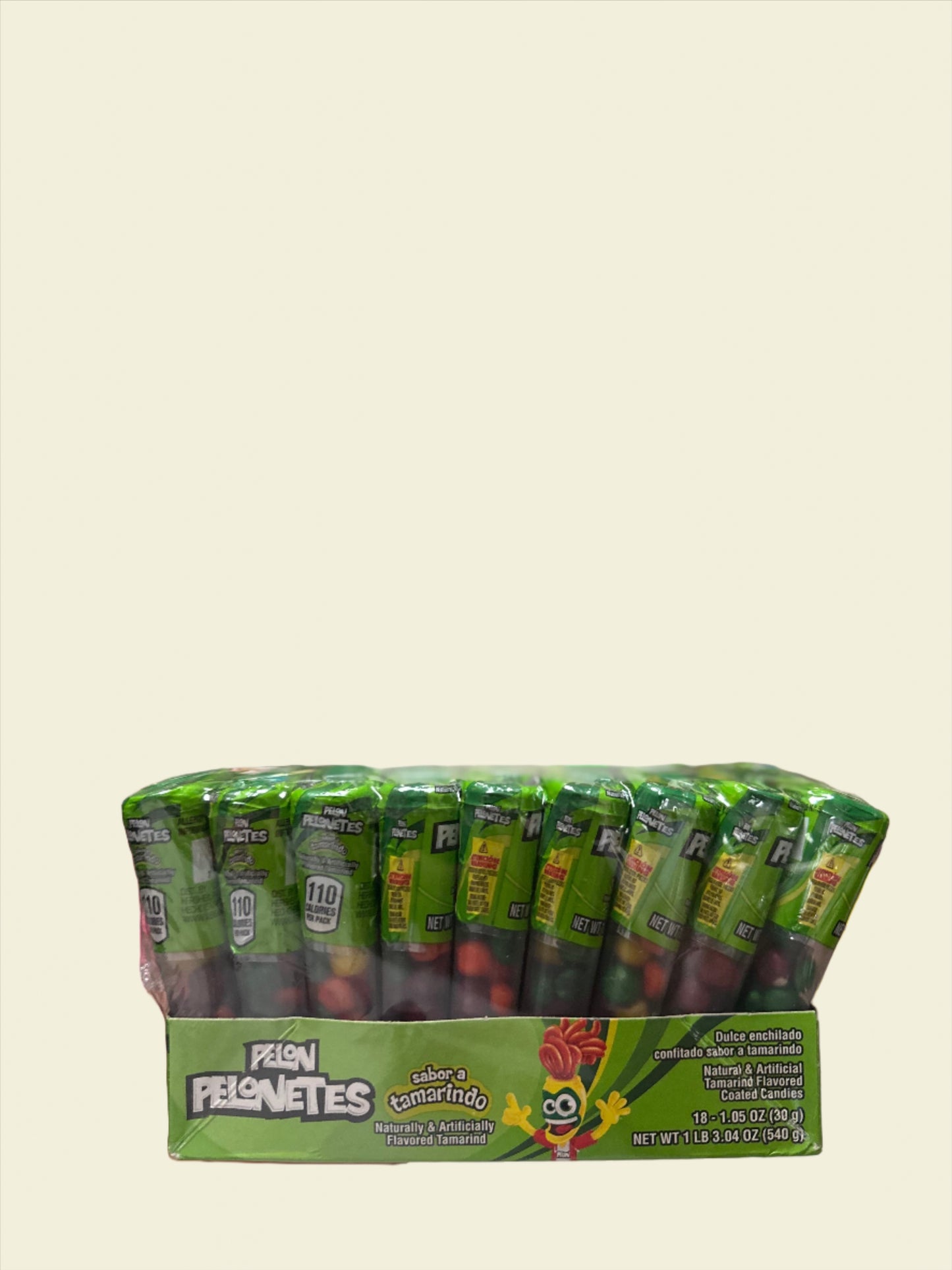 PELON PELONETES
