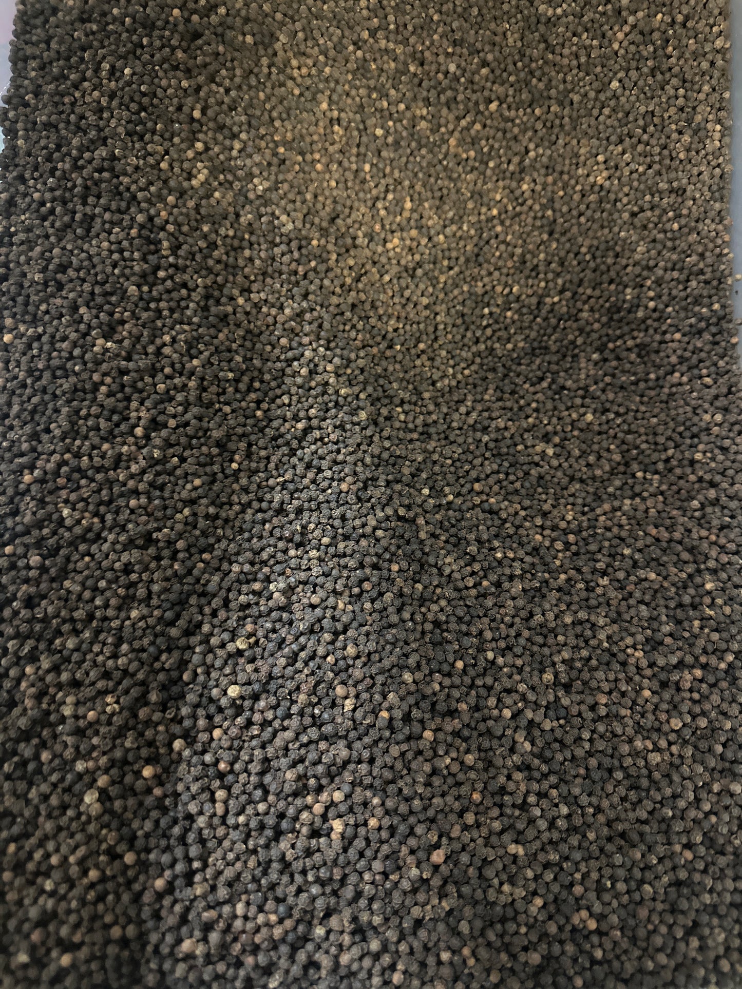 Black pepper Whole / Pimienta Entera
