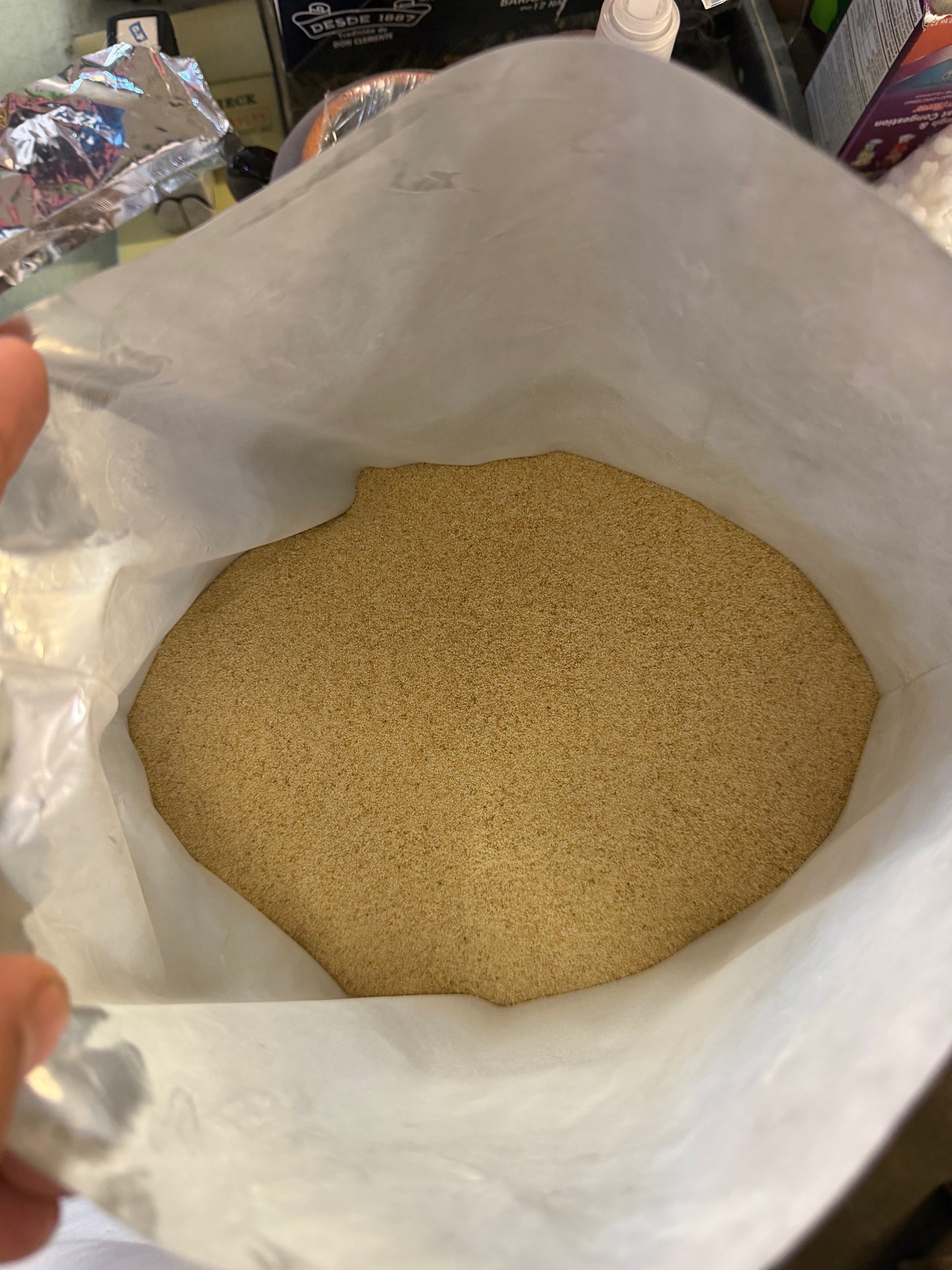 Granulated Garlic Seasoning Bulk | Ajo Granulado Mexicano | Don Dulce Dulcería