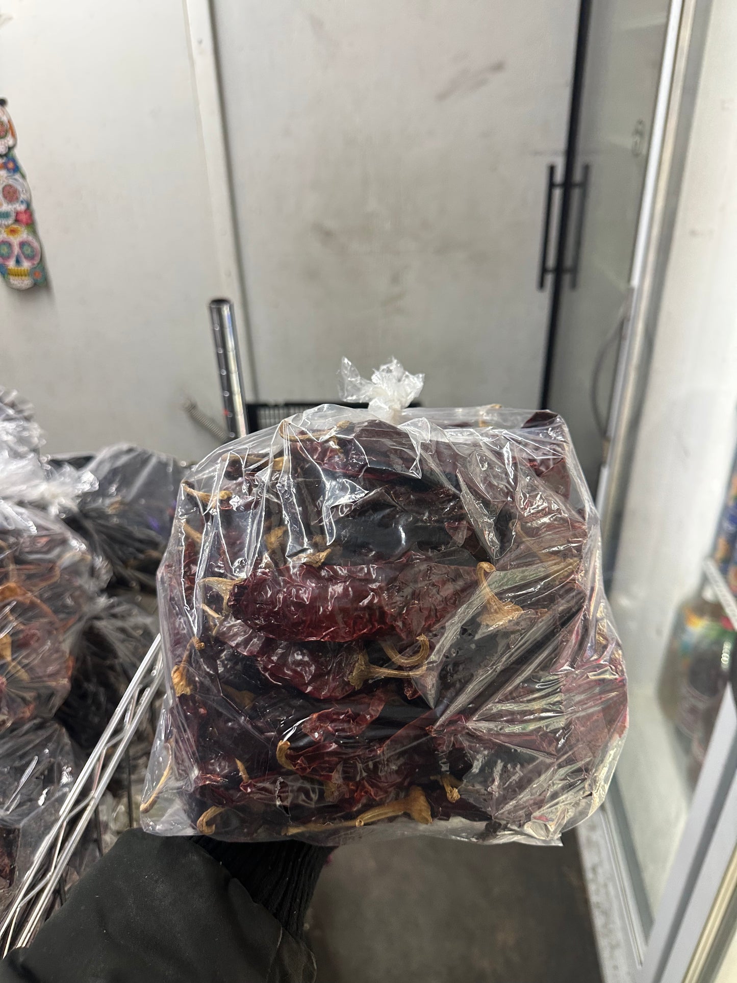 Mexican Chile Guajillo