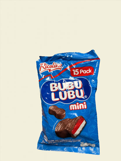 RICOLINO BUBULUBU