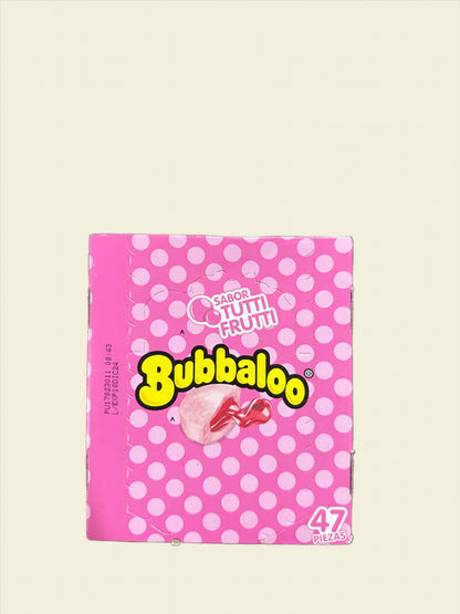 BUBBALOO