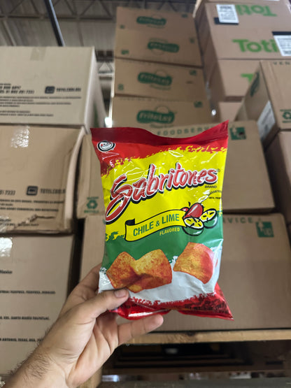 Sabritas Sabriton