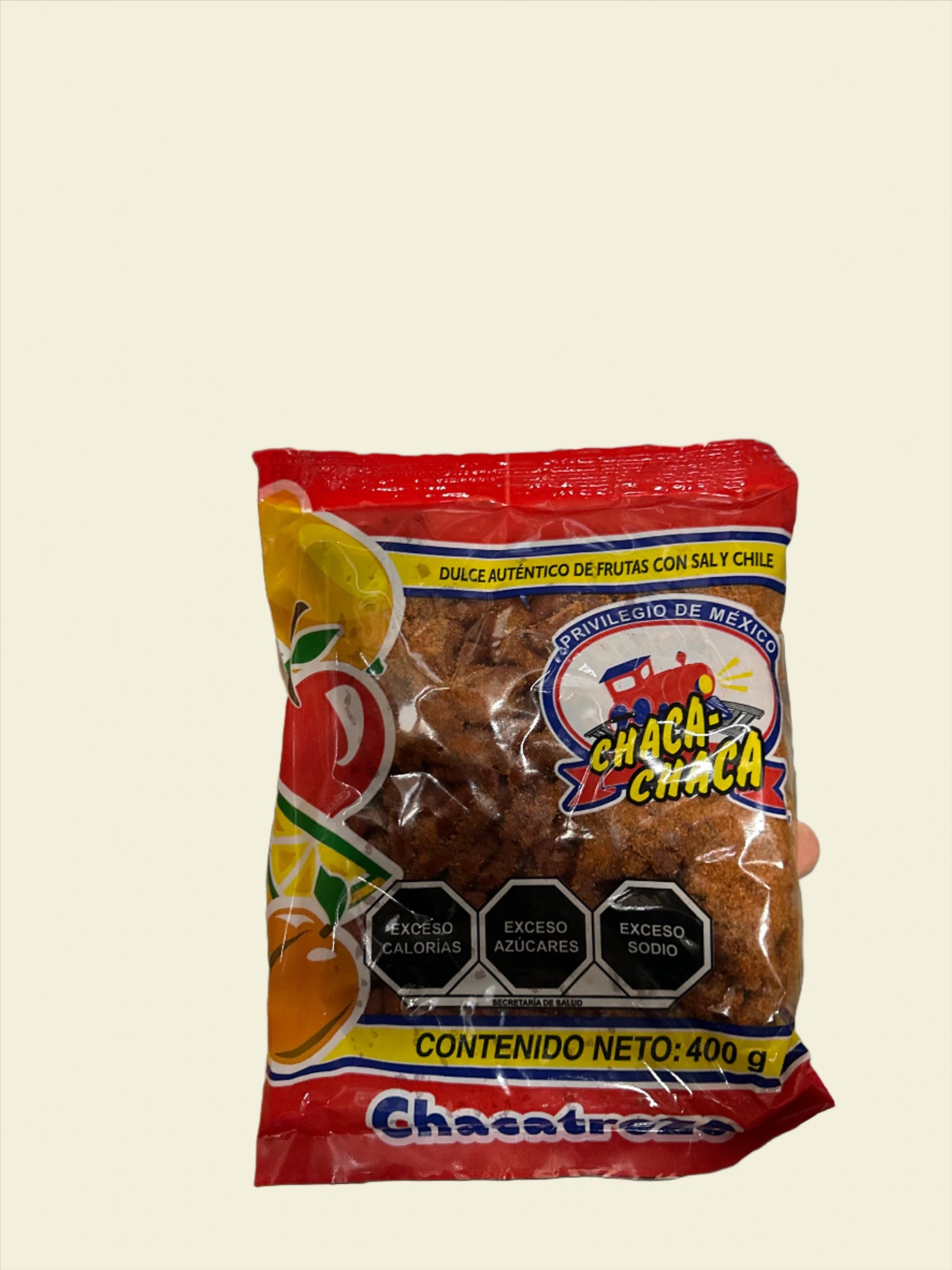 Chaca Mini CHACA CHACA – DON DULCE DULCERIA