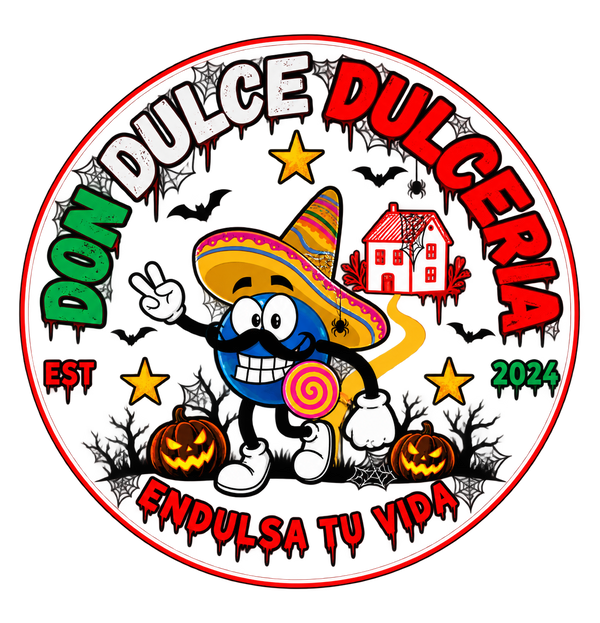 DON DULCE DULCERIA