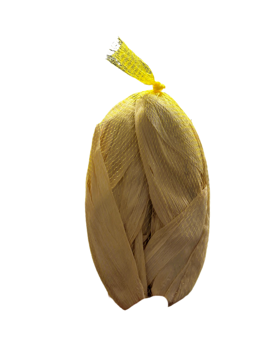 Hoja Entera para Tamales | Whole Corn Husks