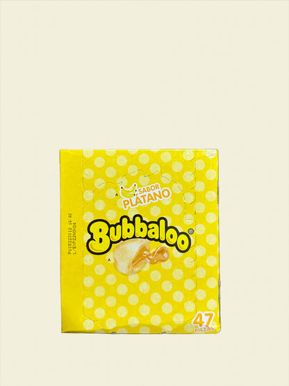 BUBBALOO