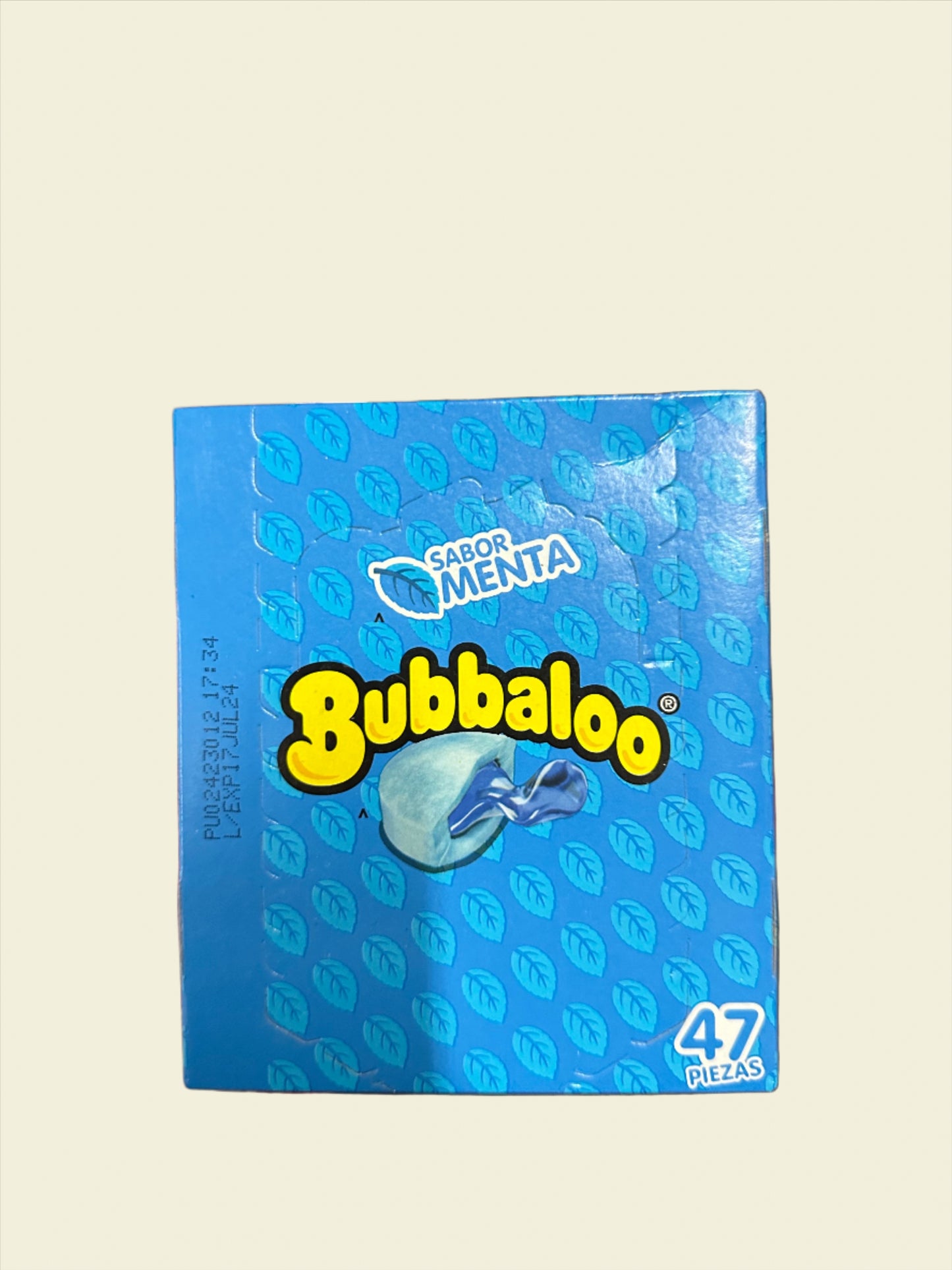 BUBBALOO