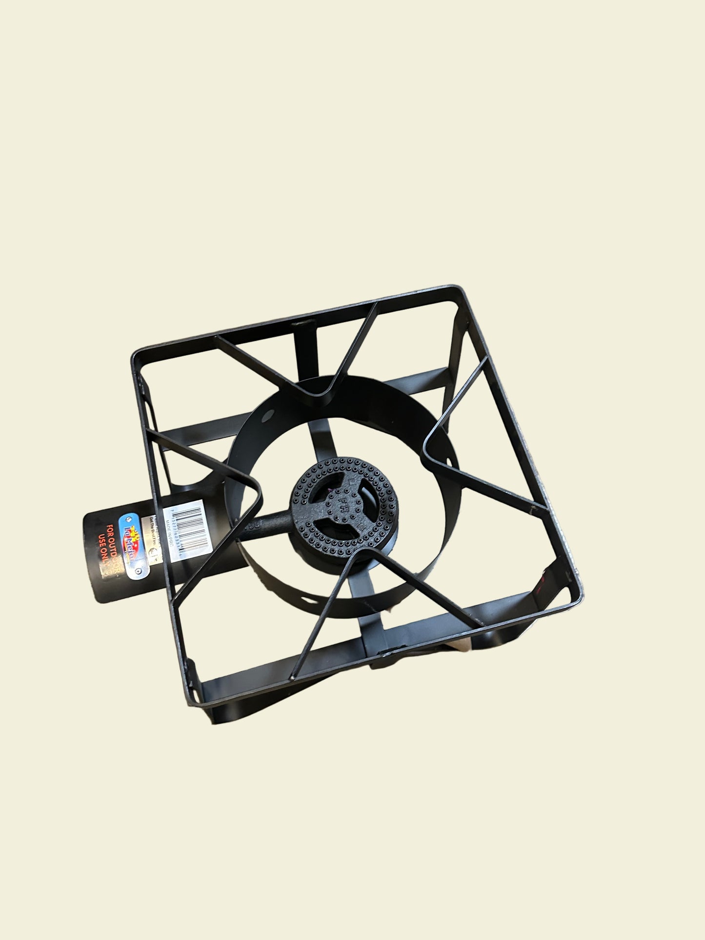 High Pressure Burner FH-4230