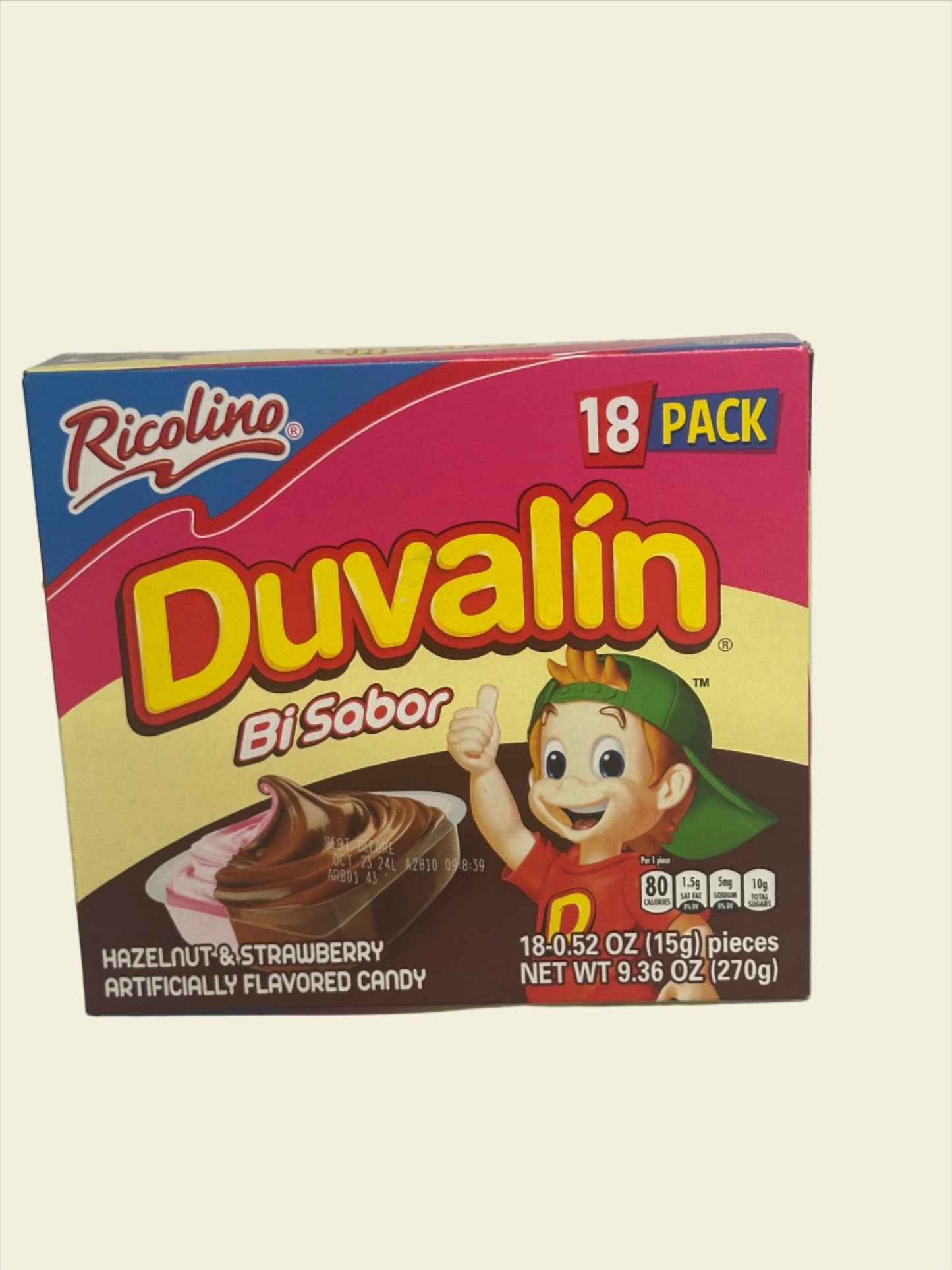 DUVALINS