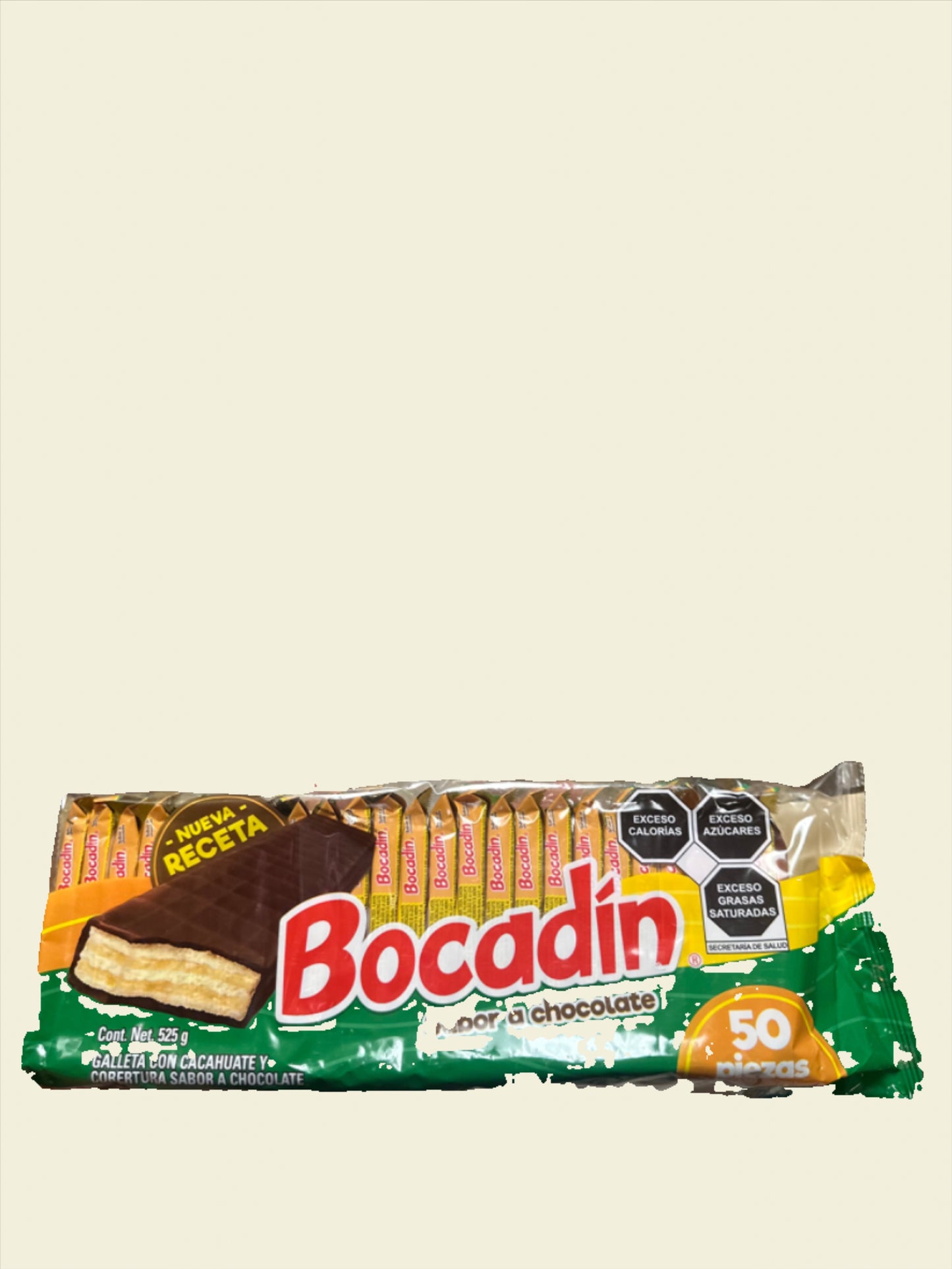 BOCADIN CHOCLATE