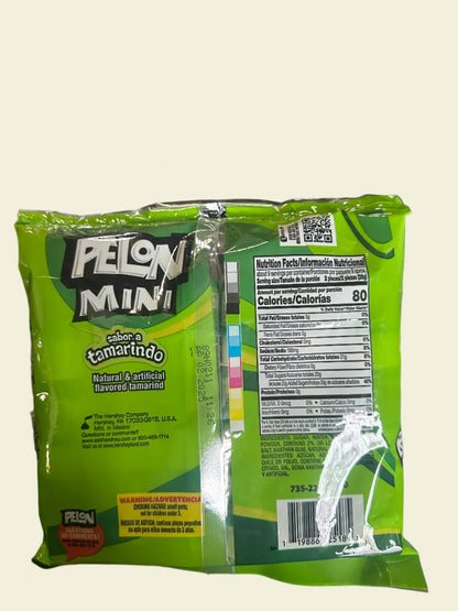 PELON MINI