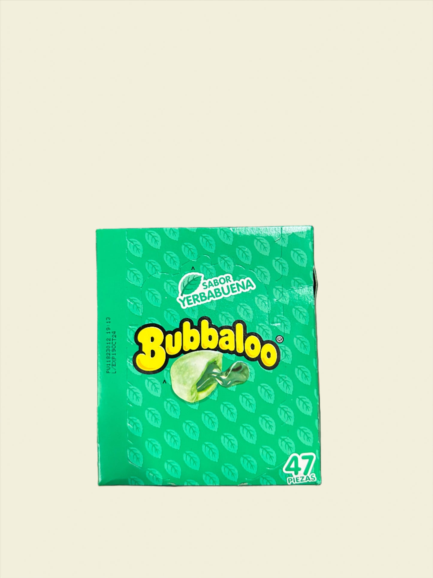 BUBBALOO