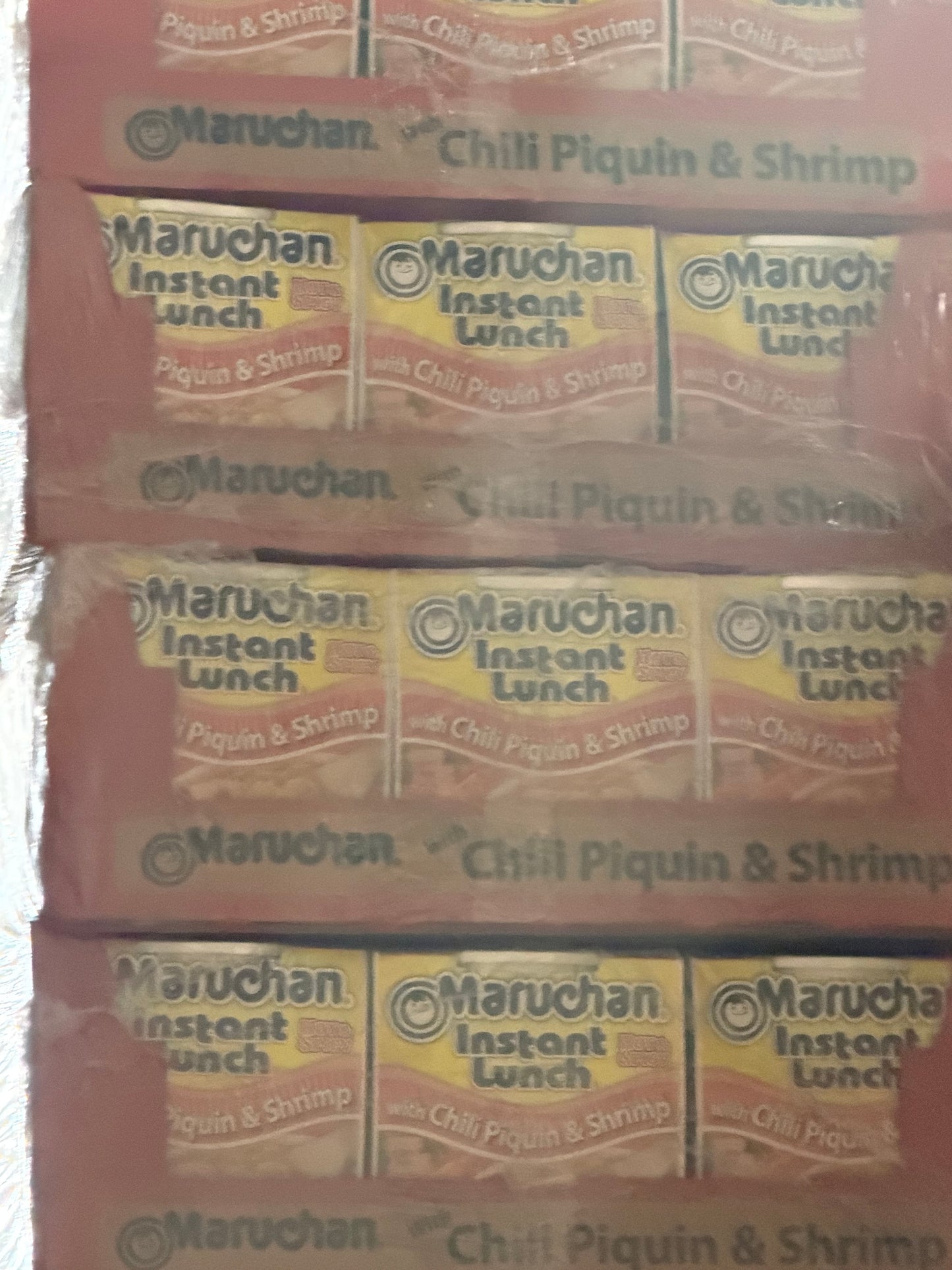Maruchan Instant Noodle Cups – Beef, Chicken, Shrimp, Hot & Spicy, Lime & More