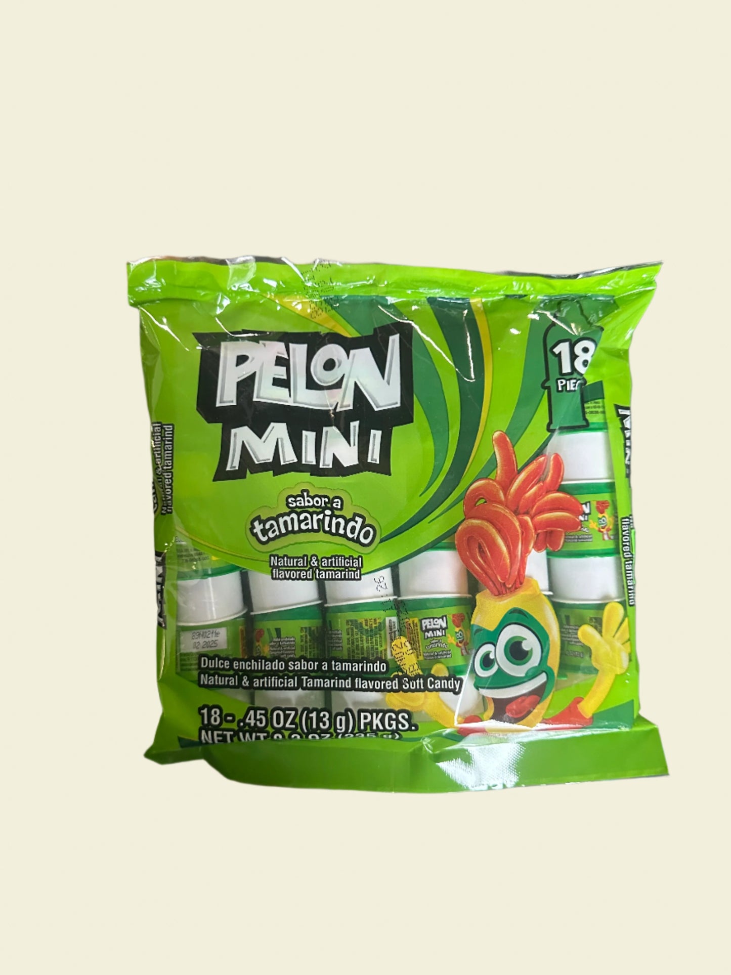 PELON MINI