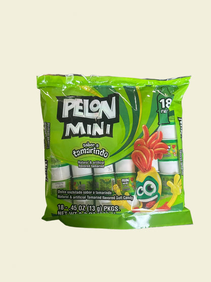 PELON MINI