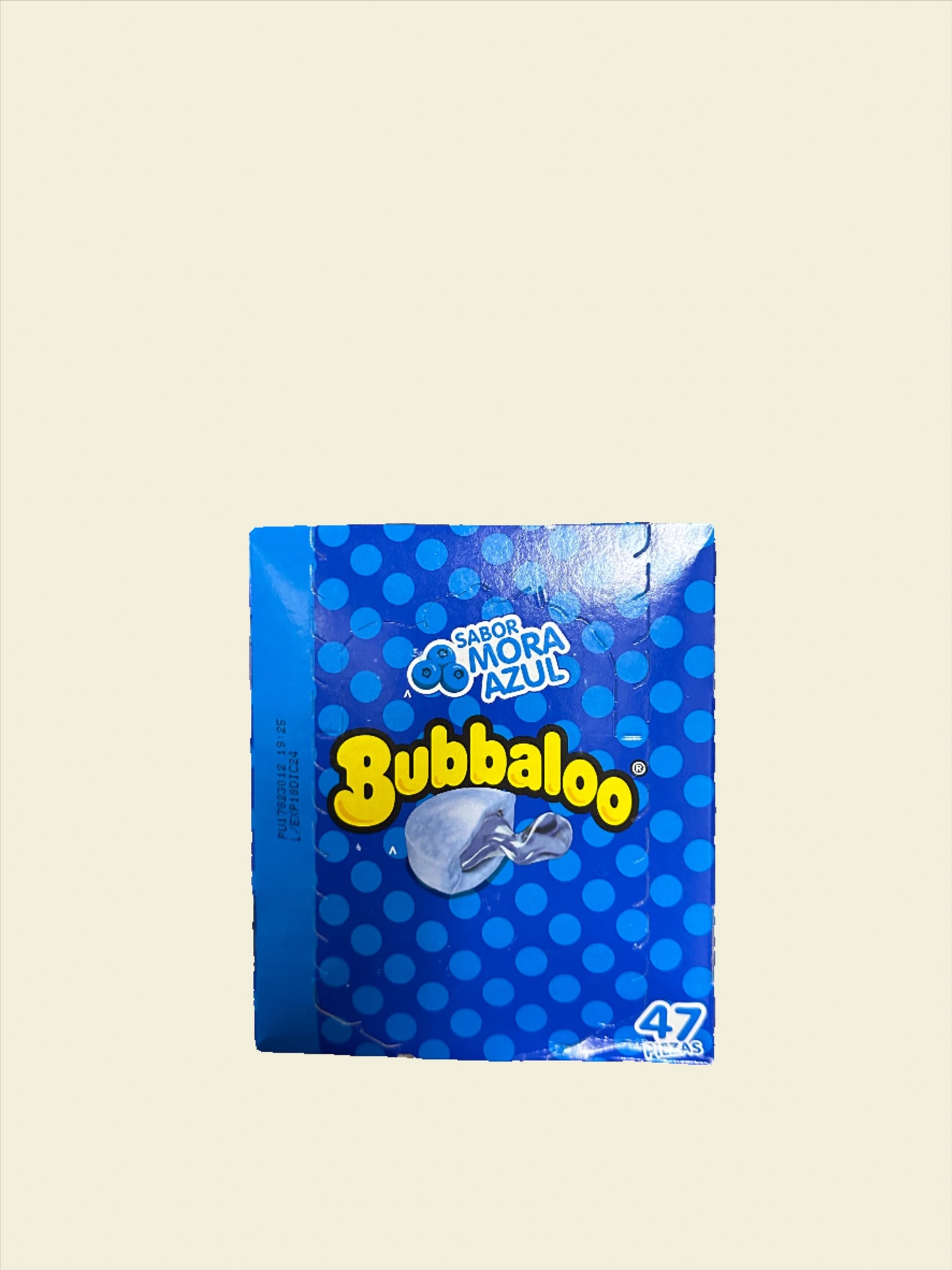 BUBBALOO