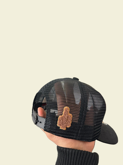 Ranch Life Cowboy Hat – Faith, Work & Western Roots