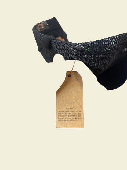 Ranch Life Cowboy Hat – Faith, Work & Western Roots