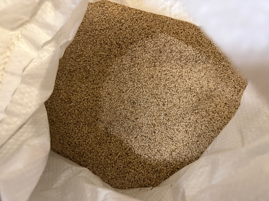 Ajonjolí by the Pound | Sesame Seeds | Don Dulce Dulcería