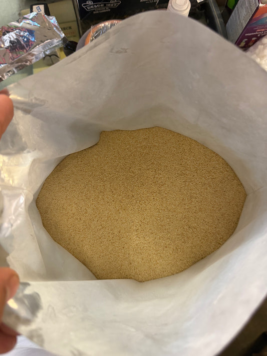 Granulated Garlic Seasoning Bulk | Ajo Granulado Mexicano | Don Dulce Dulcería