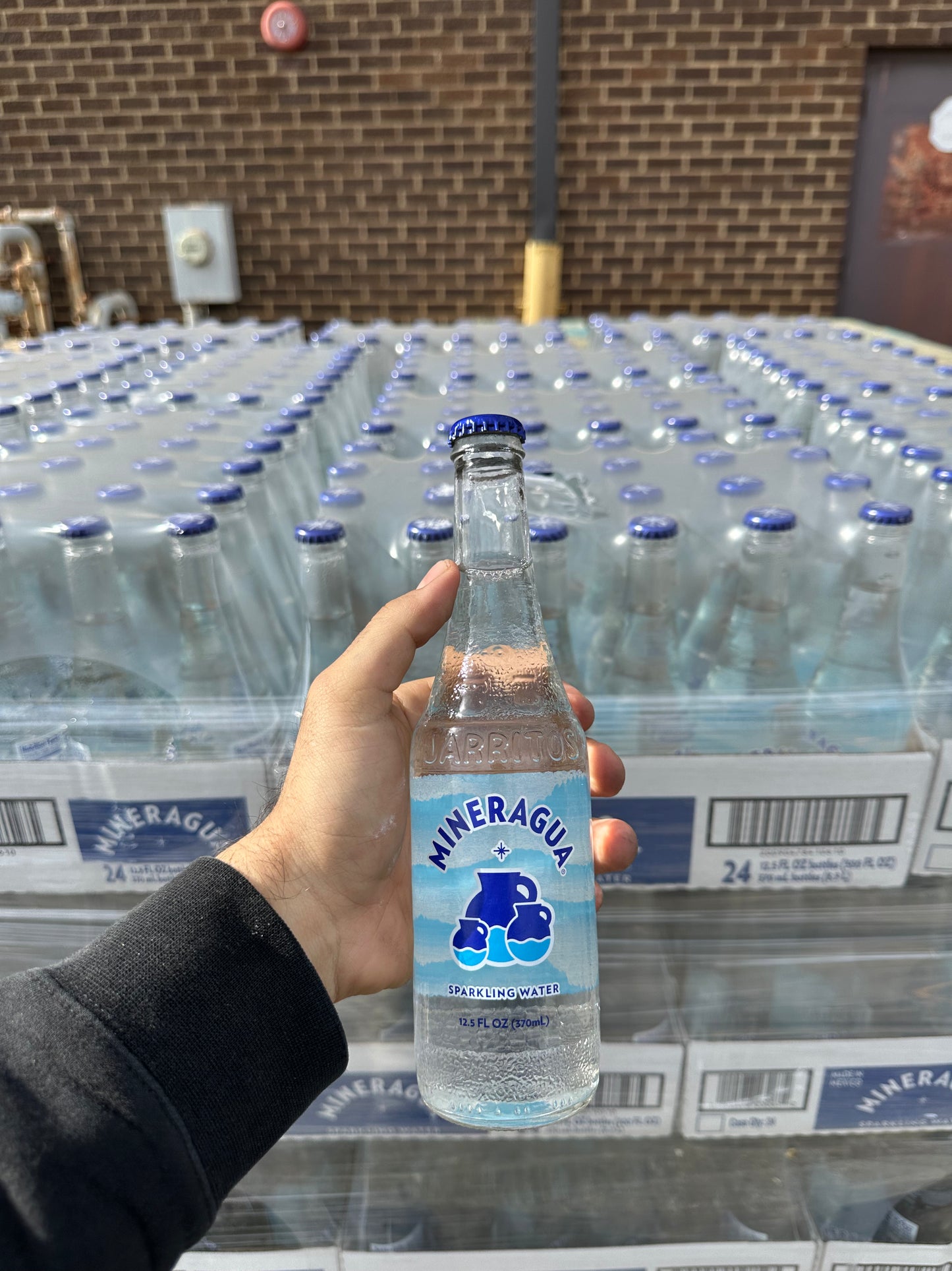 Jarritos Mexican Soft Soda Drink