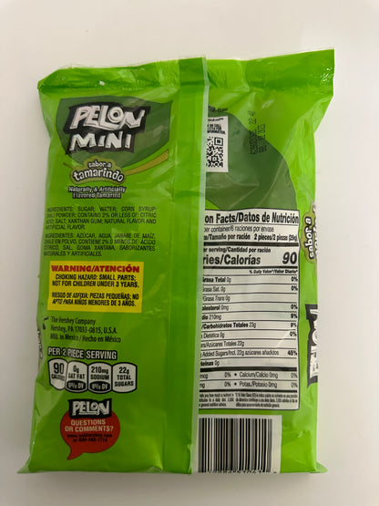 PELON MINI