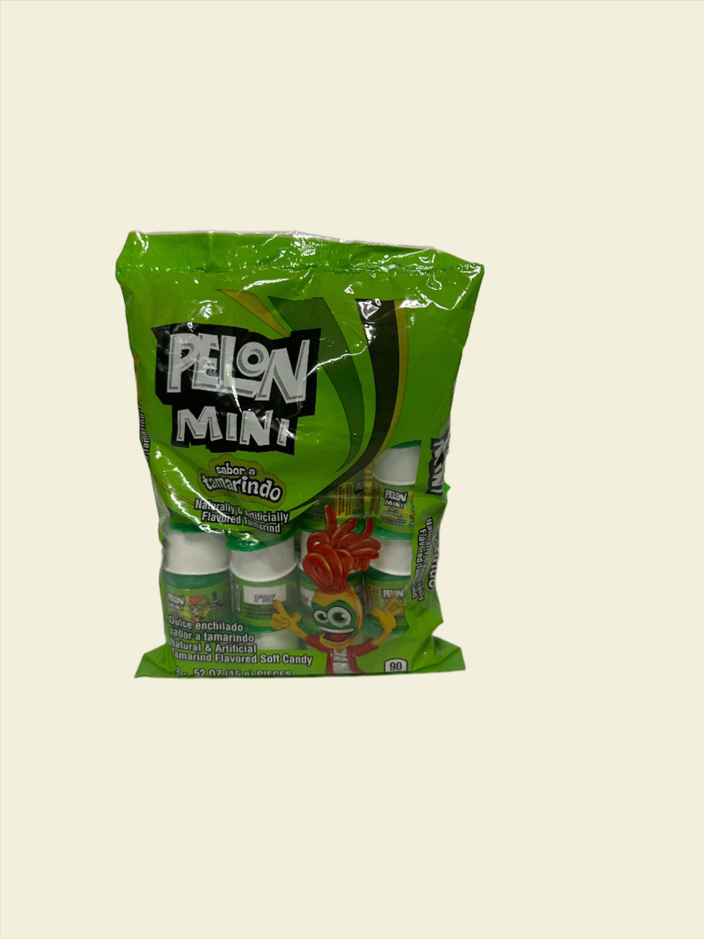 PELON MINI