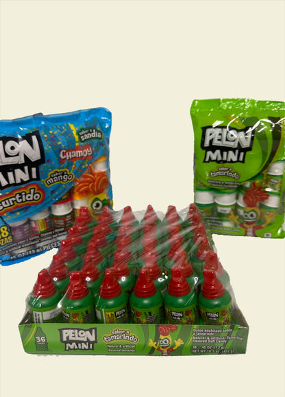 PELON MINI