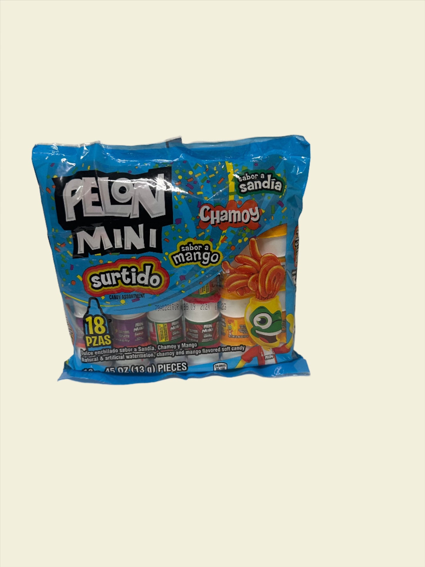 PELON MINI