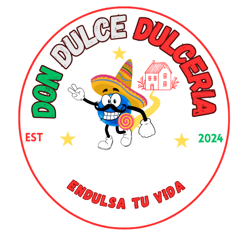 DON DULCE DULCERIA