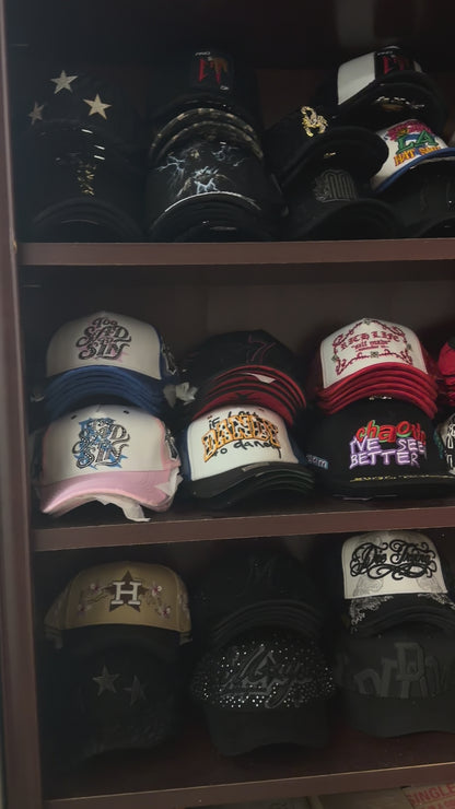 Gorras Belicos | Gorras Mexicanas (read before purchasing)